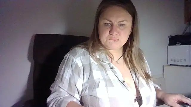 MartaXLove online show from 10, 9, 2025