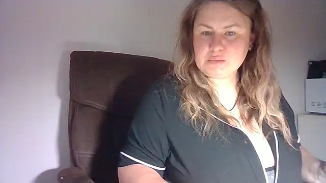 MartaXLove online show from 21, 9, 2025