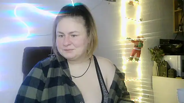 MartaXLove online show from 13, 12, 2025