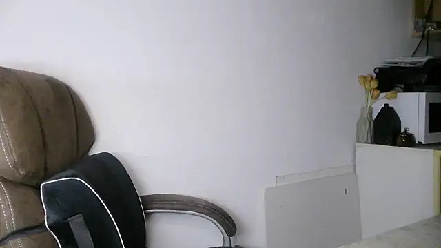 MartaXLove online show from 7, 4, 2026