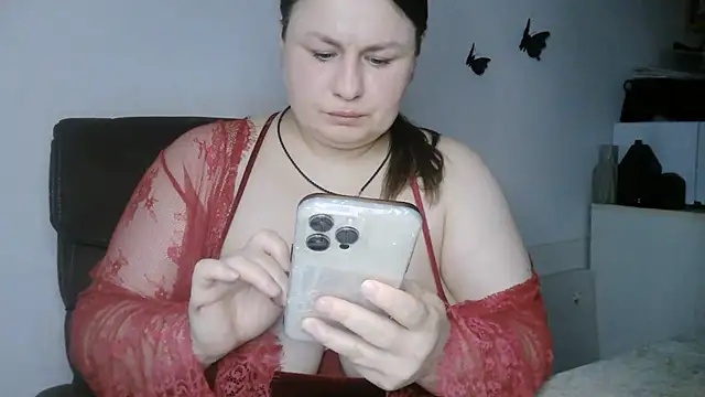 Snapshot of MartaXLove chatting on 12, 6, 2026 MartaXLove online show from 12, 6, 2026