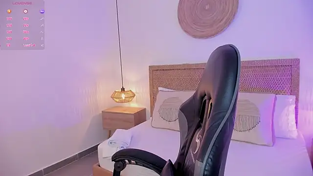 desireee  online show from 31, 3, 2026