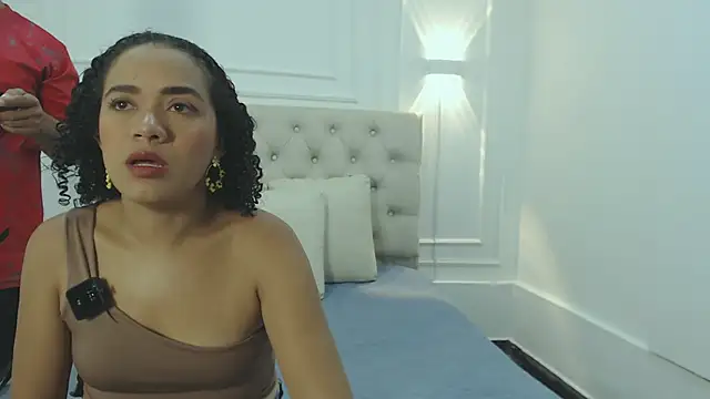 charlotte dante212 online show from 28, 10, 2025