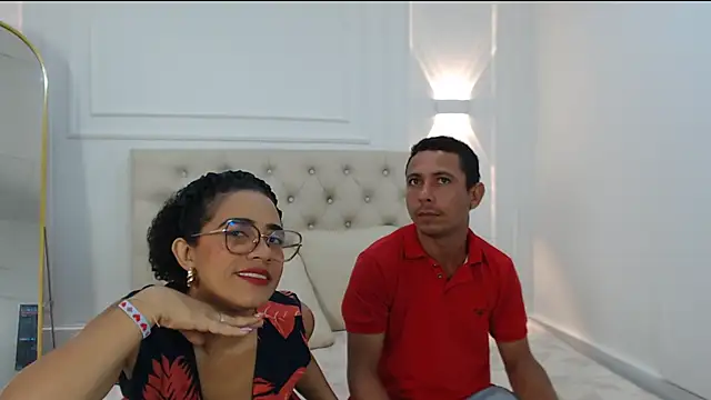 charlotte dante212 online show from 31, 10, 2025