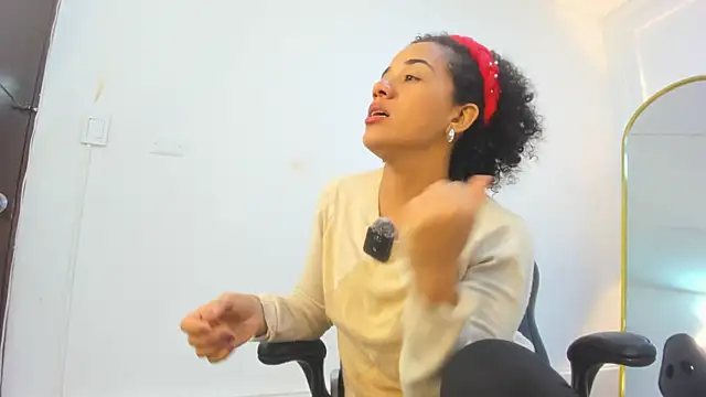 charlotte dante212 online show from 5, 2, 2026