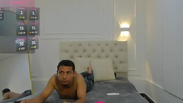 charlotte dante212 online show from 30, 3, 2026