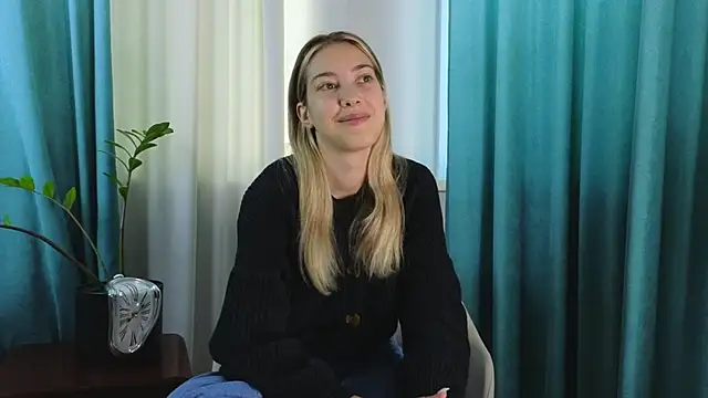 AngelicRice online show from 18, 9, 2025