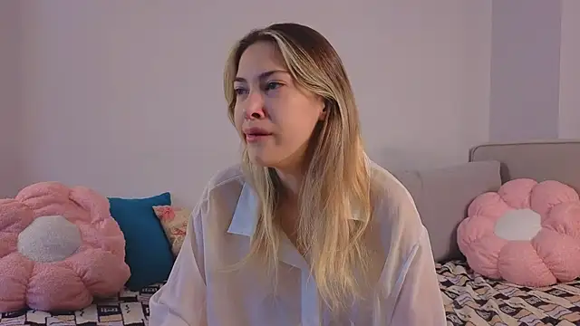 AngelicRice online show from 29, 9, 2025