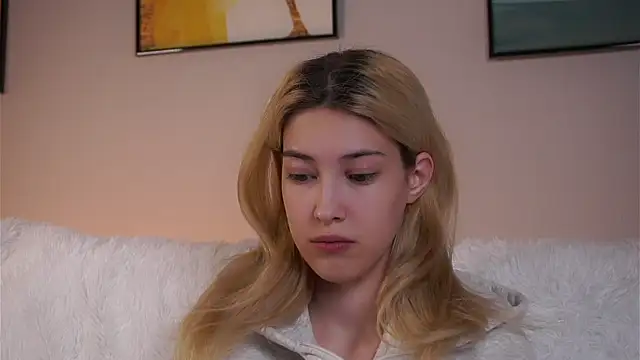 AngelicRice online show from 18, 4, 2026