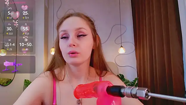 HoneyLace  online show from 28, 3, 2026