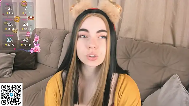 EvaBlimey online show from 29, 11, 2025