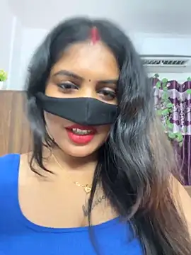 Snapshot of V-Hot-Sweti chatting on 24, 10, 2025 V-Hot-Sweti online show from 24, 10, 2025