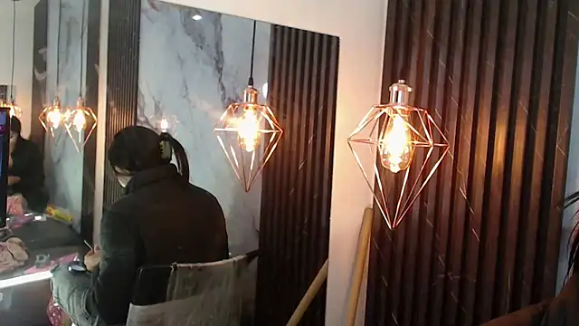 CamelyHott online show from 13, 3, 2026