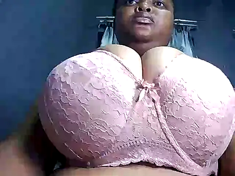 MegaBustyQueen online show from 20, 2, 2026