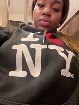 MiaPersie online show from 13, 3, 2026