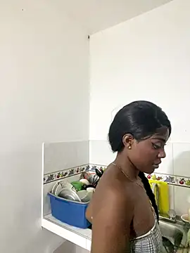 zaracollins01 online show from 15, 9, 2025