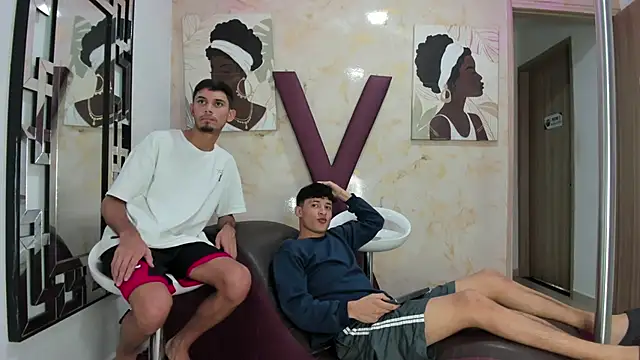 GRETTY BOYS online show from 15, 5, 2026