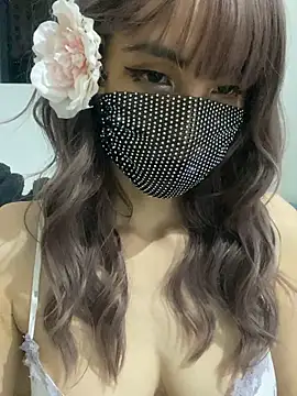 Snapshot of _Rin_hot chatting on 10, 9, 2025 Rin hot online show from 10, 9, 2025