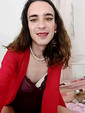 MashaRose online show from 23, 9, 2025