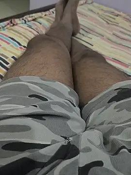 hunk7714 online show from 20, 11, 2025