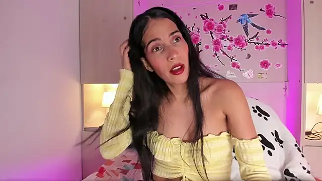 LexxaQueen online show from 21, 11, 2025