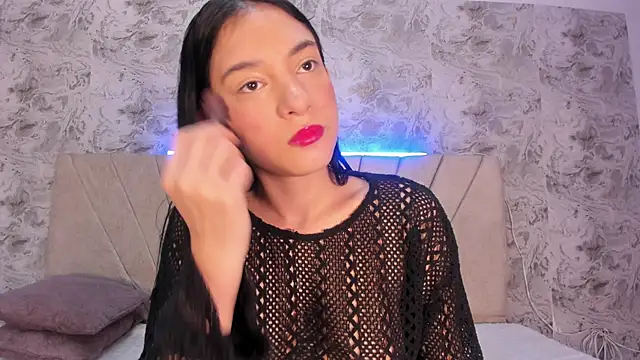 violet 77711 online show from 23, 10, 2025