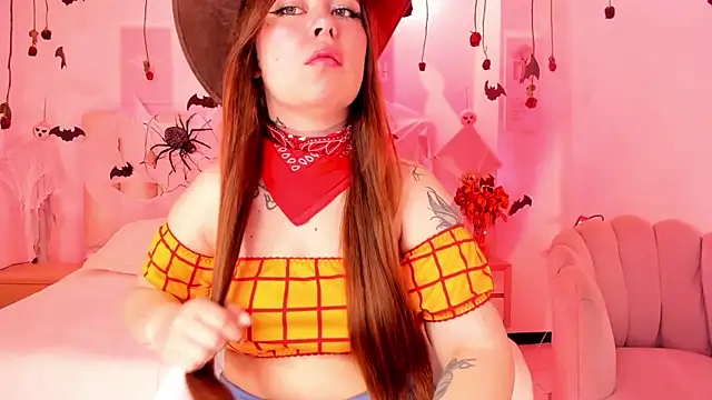 melissa es online show from 21, 10, 2025