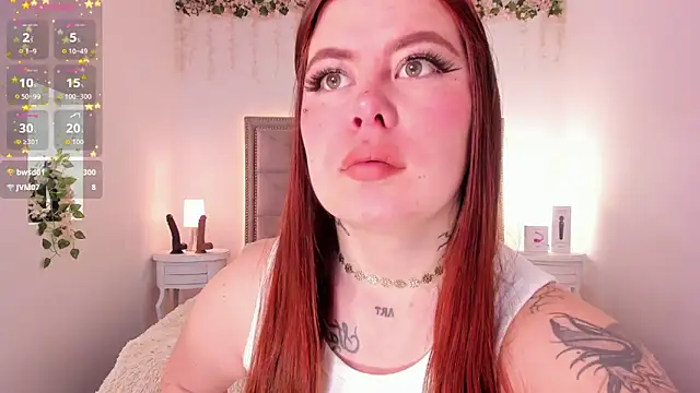 melissa es online show from 19, 3, 2026