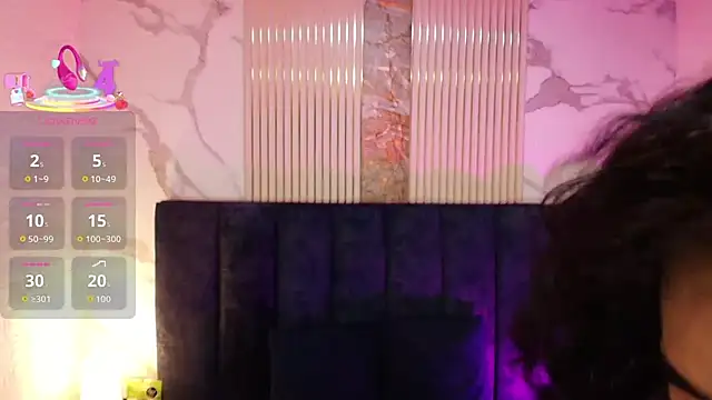 yunkeyc online show from 21, 12, 2025