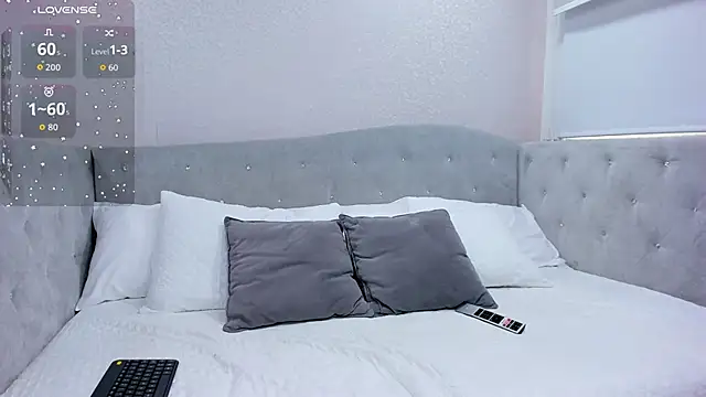 Snapshot of katia_parker_ chatting on 21, 9, 2025 katia parker online show from 21, 9, 2025