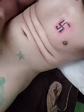 Snapshot of alonsohot1809 chatting on 30, 10, 2025 alonsohot1809 online show from 30, 10, 2025