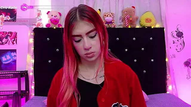 lizz bela1 online show from 29, 11, 2025