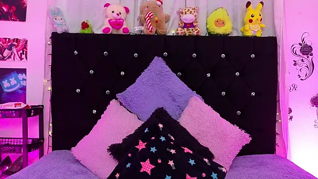 lizz bela1 online show from 22, 12, 2025