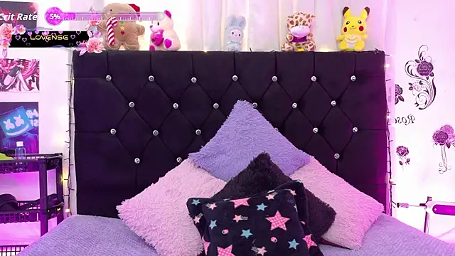 lizz bela1 online show from 14, 3, 2026