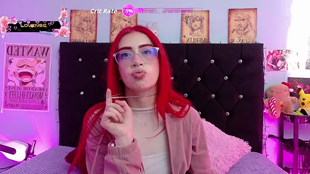 lizz bela1 online show from 11, 4, 2026