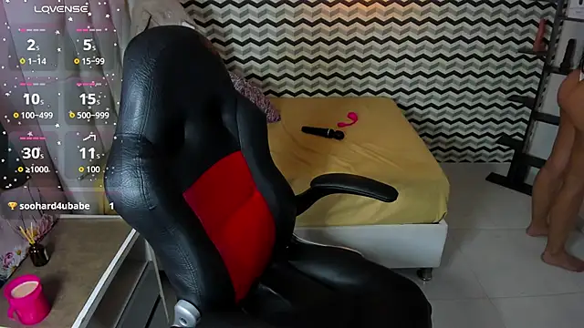 ladymercury1 online show from 20, 2, 2026