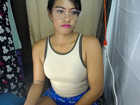 Dulce2415 online show from 6, 7, 2026