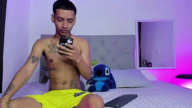 twinkDuohot online show from 9, 9, 2025