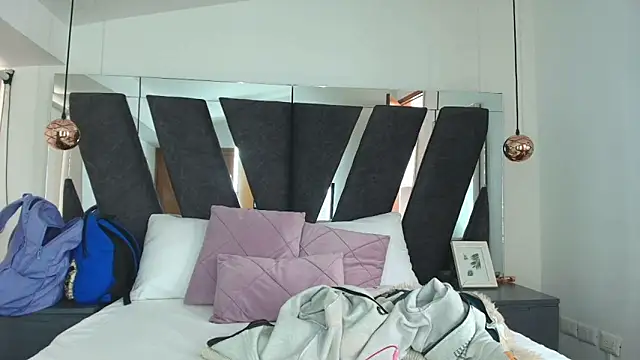 alaska  williams   online show from 23, 11, 2025