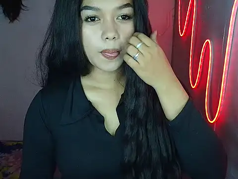 Snapshot of Delicious_Cumgirlxx chatting on 27, 2, 2026 Delicious Cumgirlxx online show from 27, 2, 2026