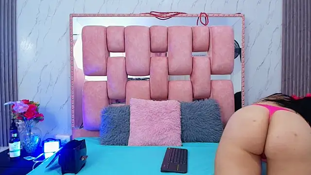 SofiaSommers online show from 29, 11, 2025