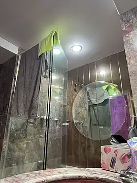 samiradoll online show from 17, 11, 2025