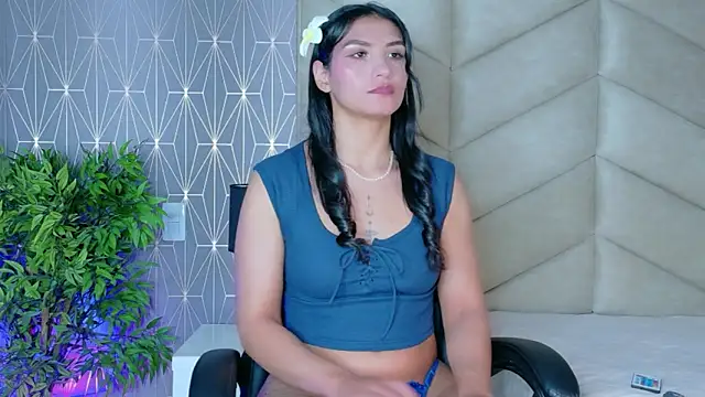 samiradoll online show from 1, 2, 2026