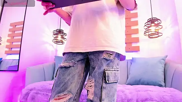 Snapshot of ArianaSantana chatting on 27, 9, 2025 ArianaSantana online show from 27, 9, 2025