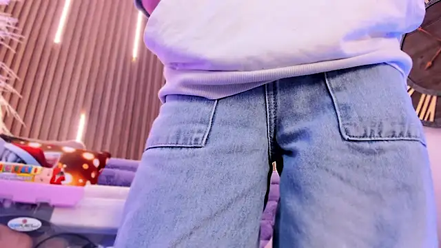 ArianaSantana online show from 17, 12, 2025