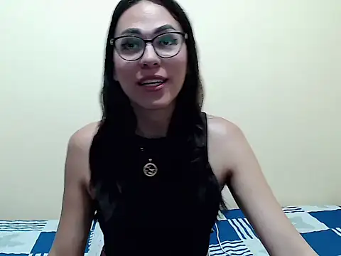 missblu online show from 1, 12, 2025