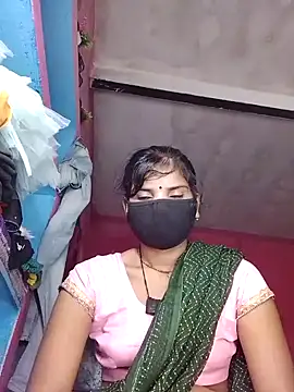 Snapshot of Rashili_jaan chatting on 12, 10, 2025 Rashili jaan online show from 12, 10, 2025