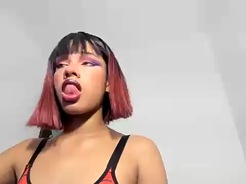 calliedemon  online show from 22, 2, 2026