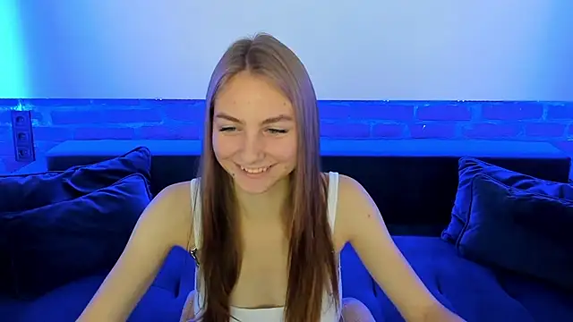 MilaAddams online show from 3, 10, 2025