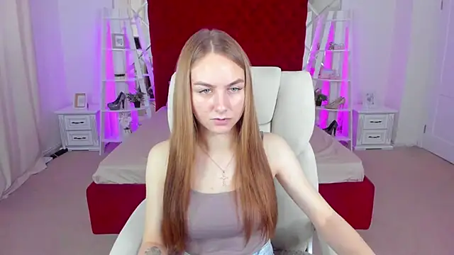 MilaAddams online show from 21, 5, 2026